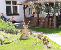 dom za odrasle osobe